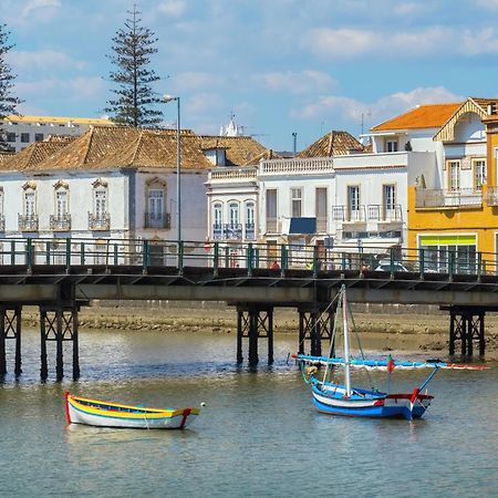 Two Bedroom Stylish Central Tavira Apartment. Екстериор снимка