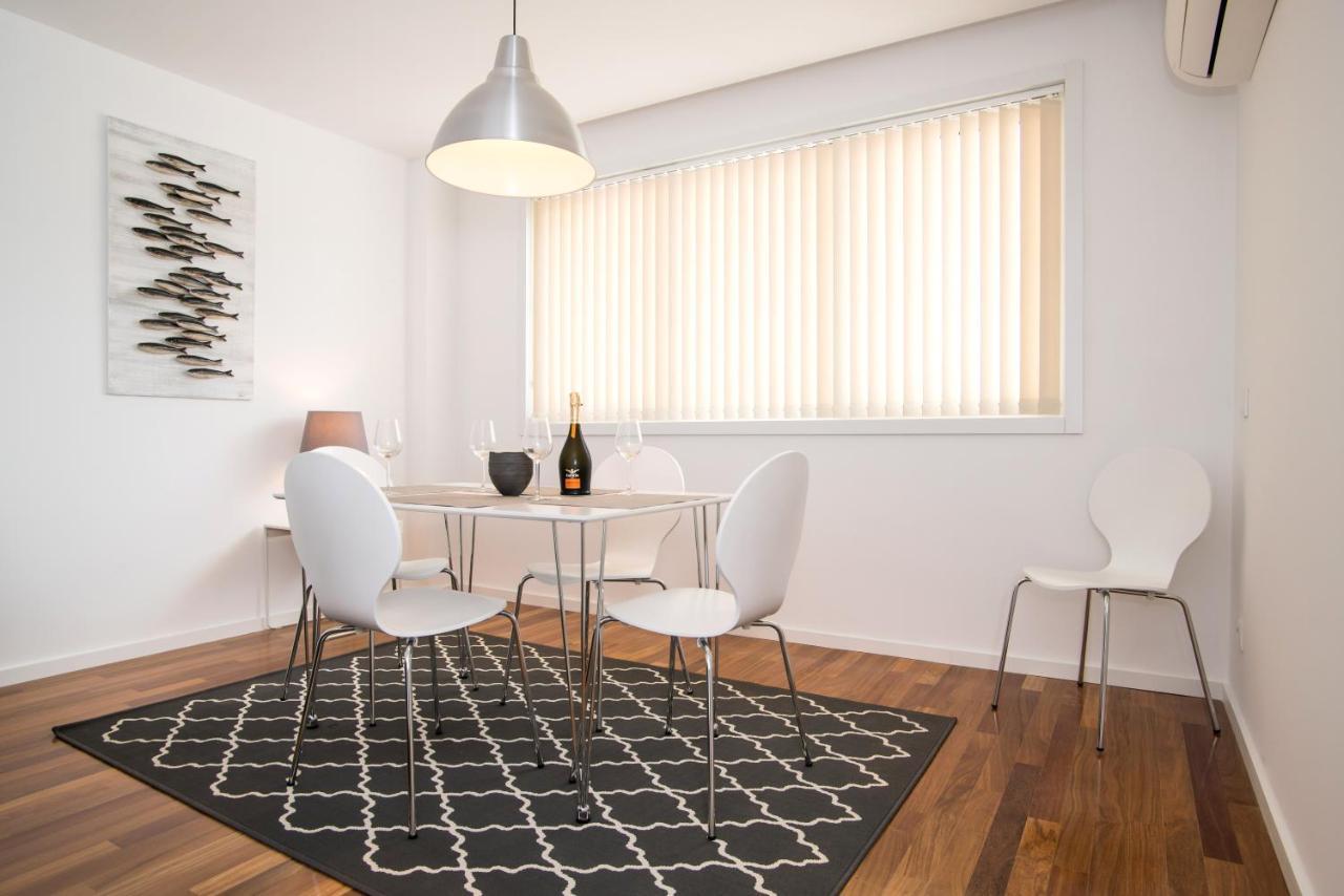 Two Bedroom Stylish Central Tavira Apartment. Екстериор снимка