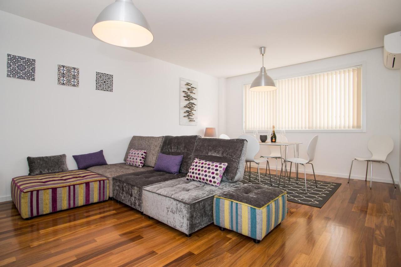 Two Bedroom Stylish Central Tavira Apartment. Екстериор снимка