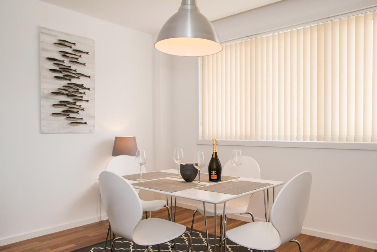 Two Bedroom Stylish Central Tavira Apartment. Екстериор снимка