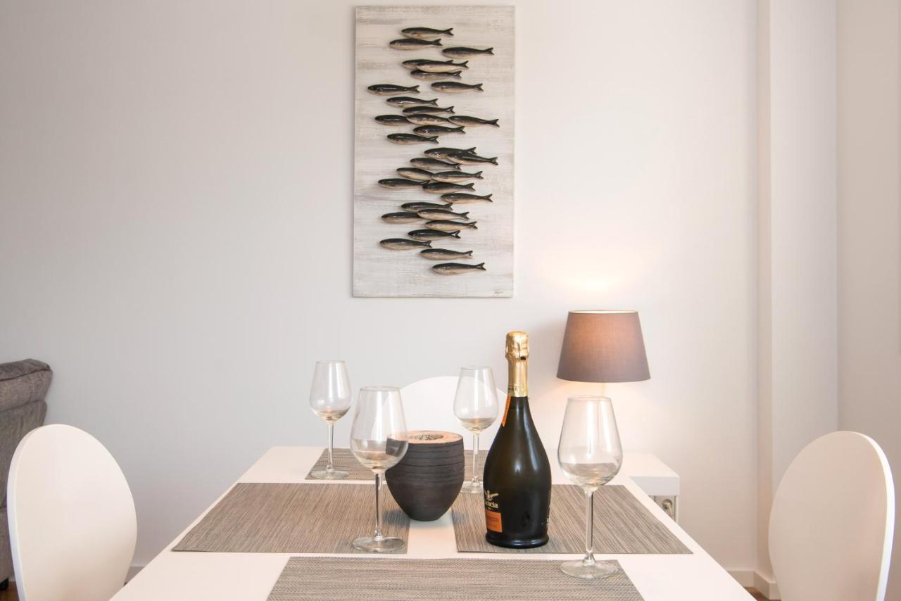 Two Bedroom Stylish Central Tavira Apartment. Екстериор снимка