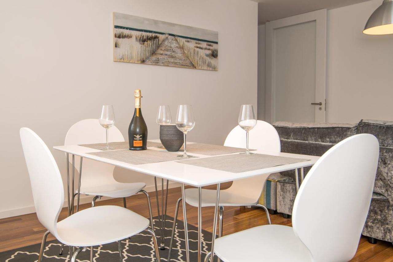 Two Bedroom Stylish Central Tavira Apartment. Екстериор снимка