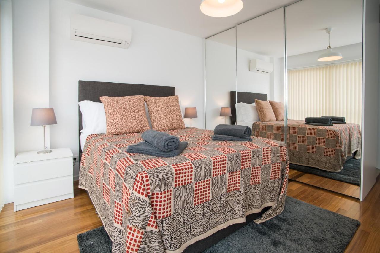 Two Bedroom Stylish Central Tavira Apartment. Екстериор снимка