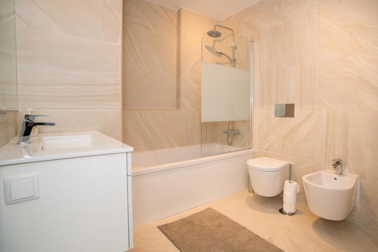 Two Bedroom Stylish Central Tavira Apartment. Екстериор снимка