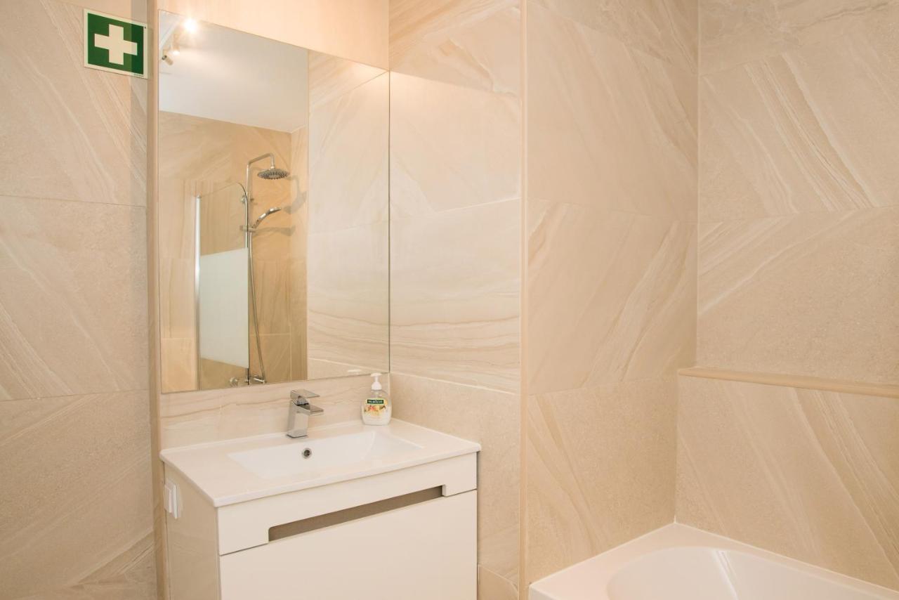 Two Bedroom Stylish Central Tavira Apartment. Екстериор снимка