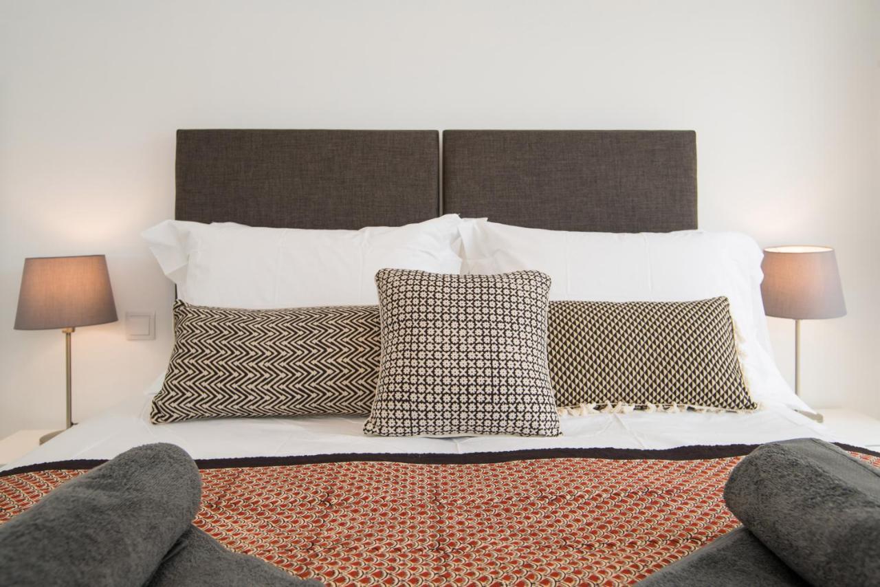 Two Bedroom Stylish Central Tavira Apartment. Екстериор снимка