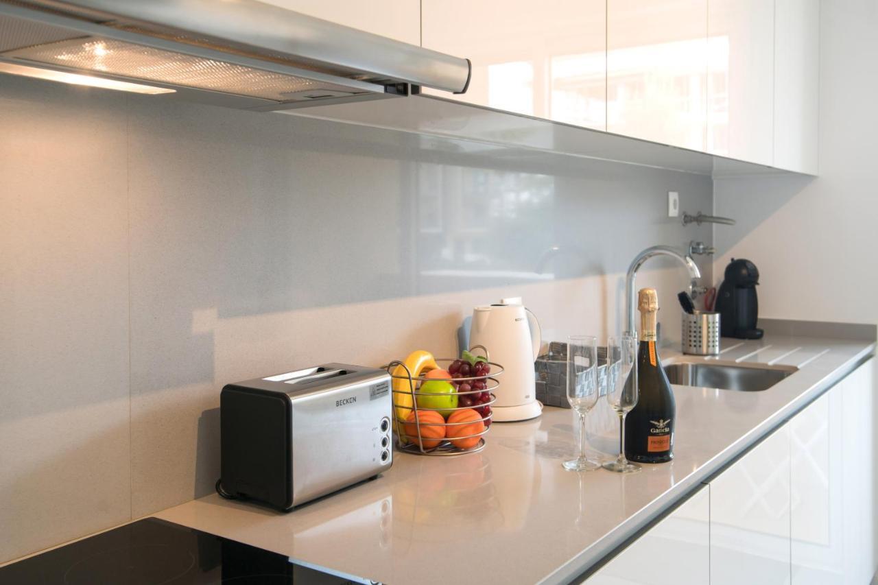 Two Bedroom Stylish Central Tavira Apartment. Екстериор снимка
