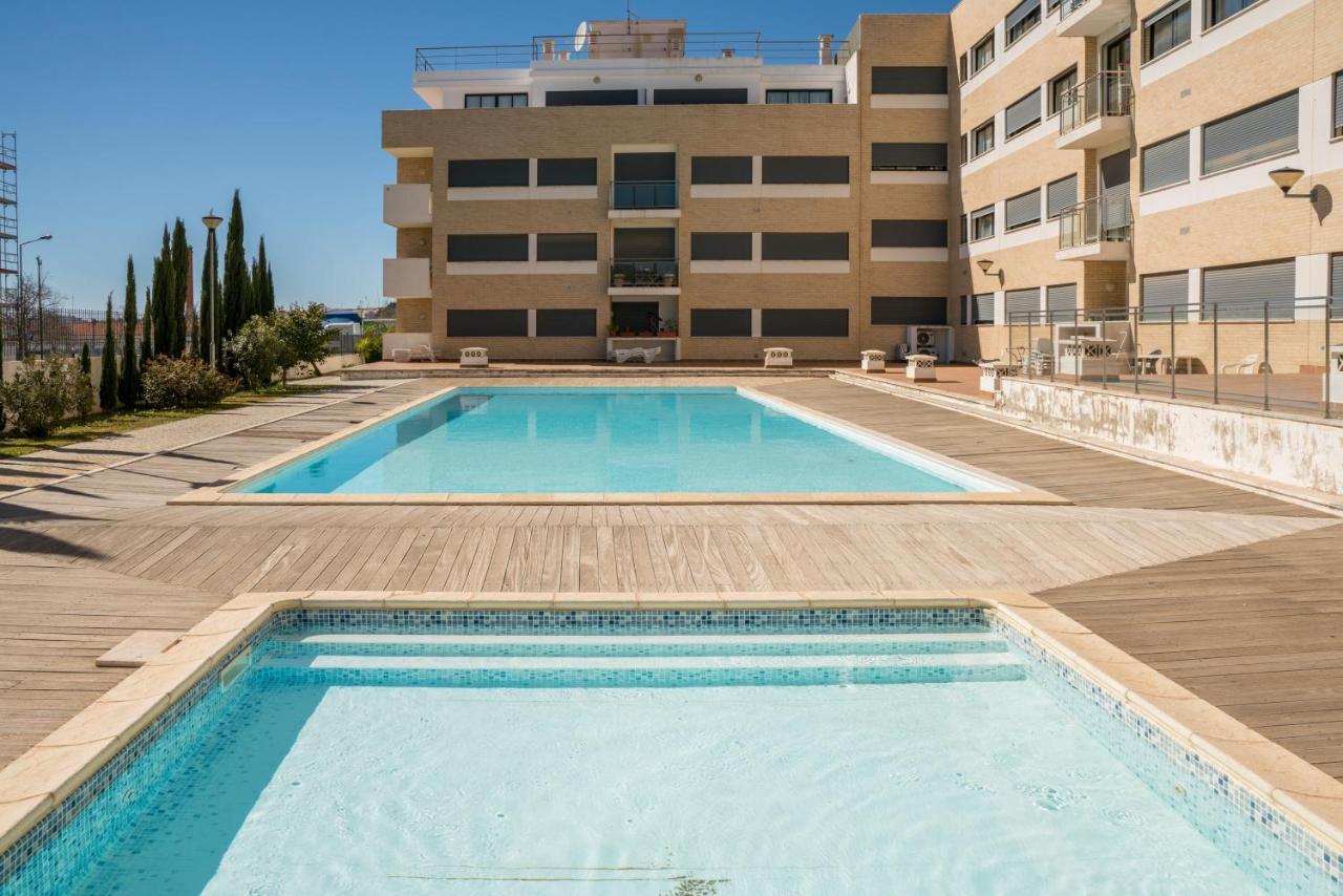 Two Bedroom Stylish Central Tavira Apartment. Екстериор снимка