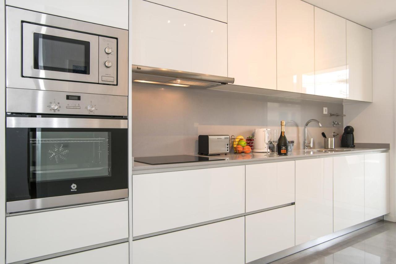 Two Bedroom Stylish Central Tavira Apartment. Екстериор снимка