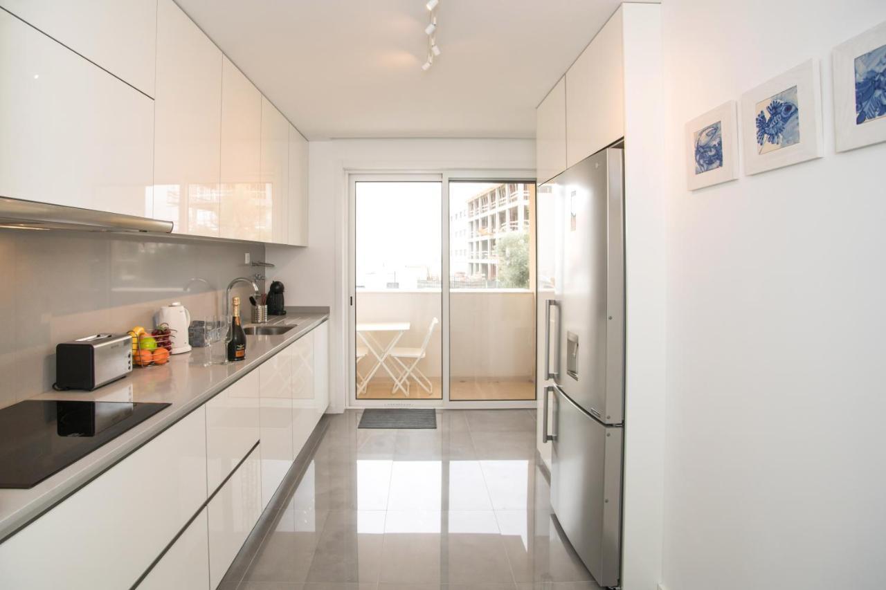 Two Bedroom Stylish Central Tavira Apartment. Екстериор снимка
