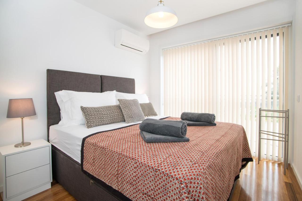 Two Bedroom Stylish Central Tavira Apartment. Екстериор снимка