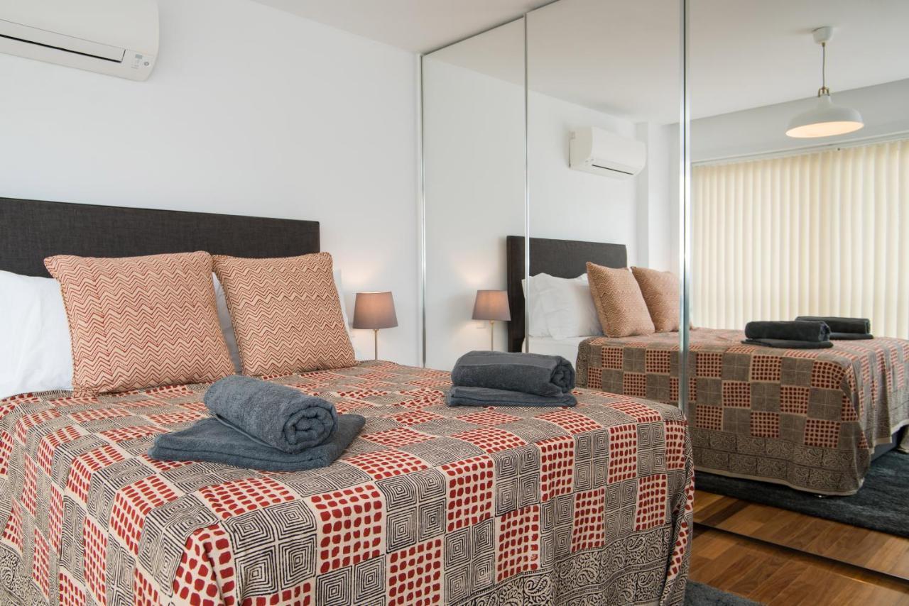 Two Bedroom Stylish Central Tavira Apartment. Екстериор снимка