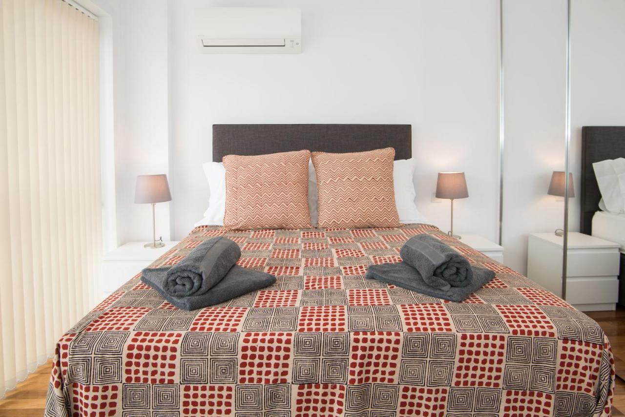 Two Bedroom Stylish Central Tavira Apartment. Екстериор снимка