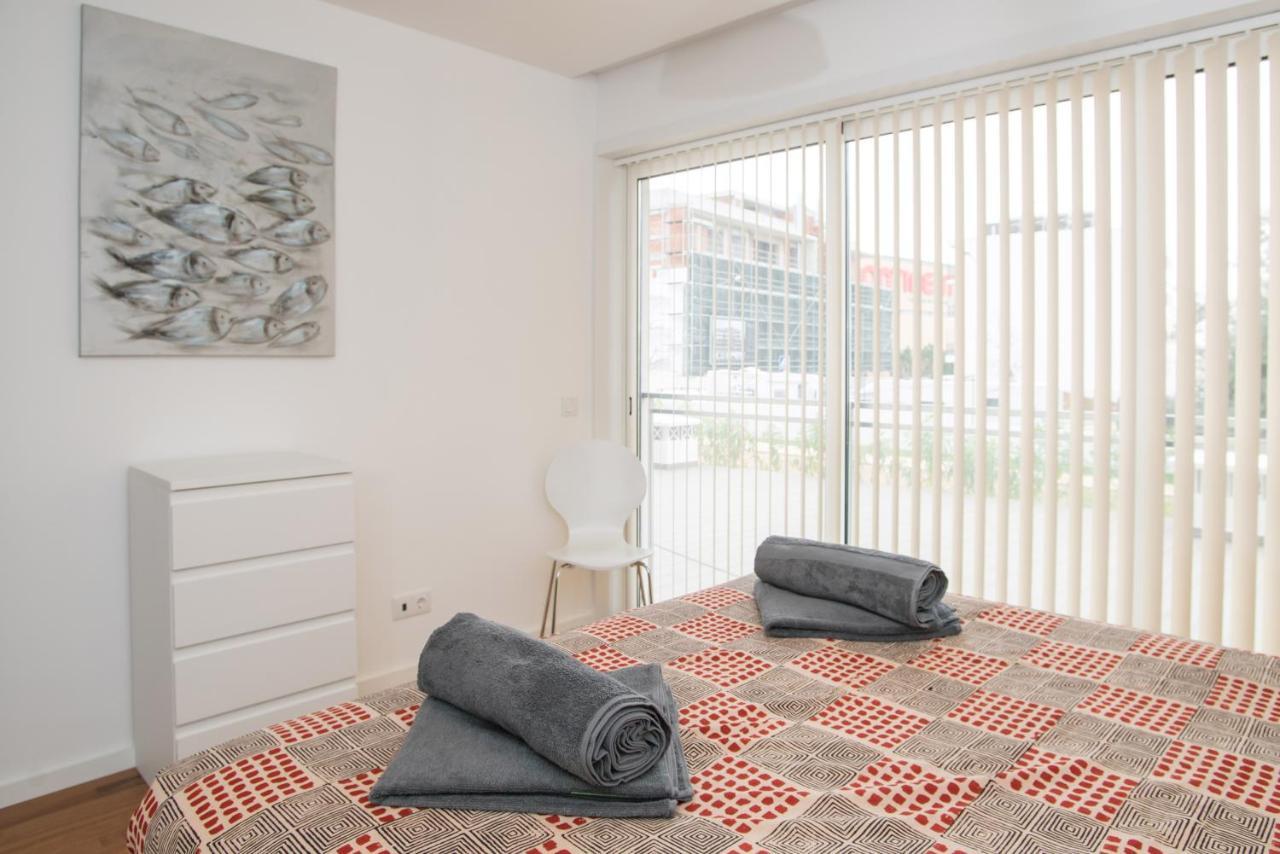 Two Bedroom Stylish Central Tavira Apartment. Екстериор снимка