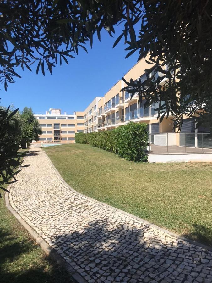 Two Bedroom Stylish Central Tavira Apartment. Екстериор снимка