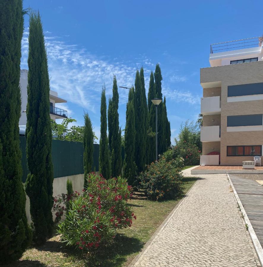 Two Bedroom Stylish Central Tavira Apartment. Екстериор снимка