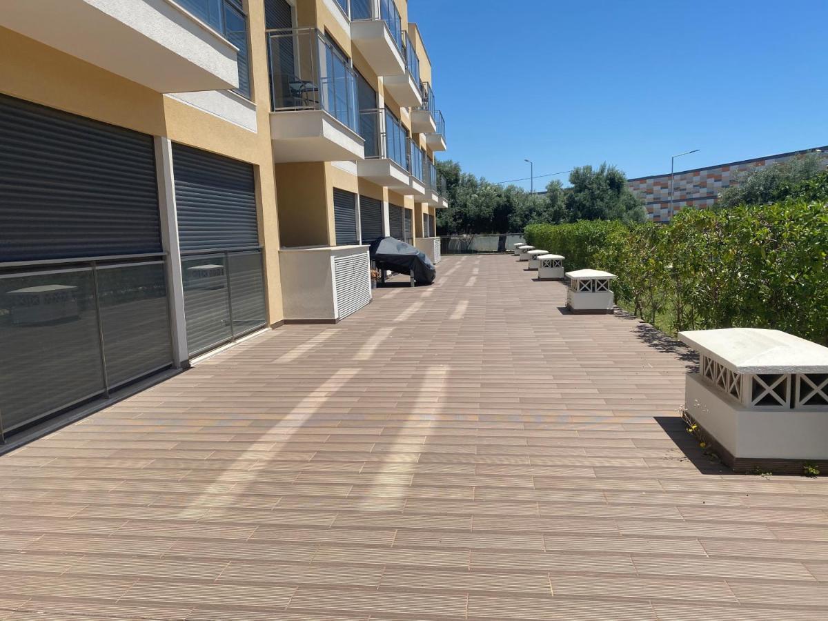 Two Bedroom Stylish Central Tavira Apartment. Екстериор снимка
